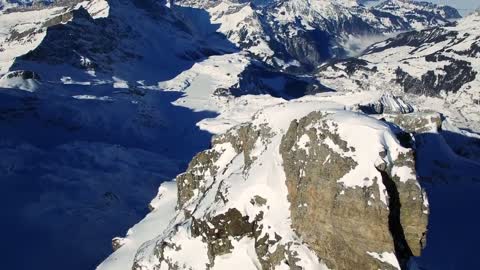 Magnificent ~ Mountains, ~ Forests