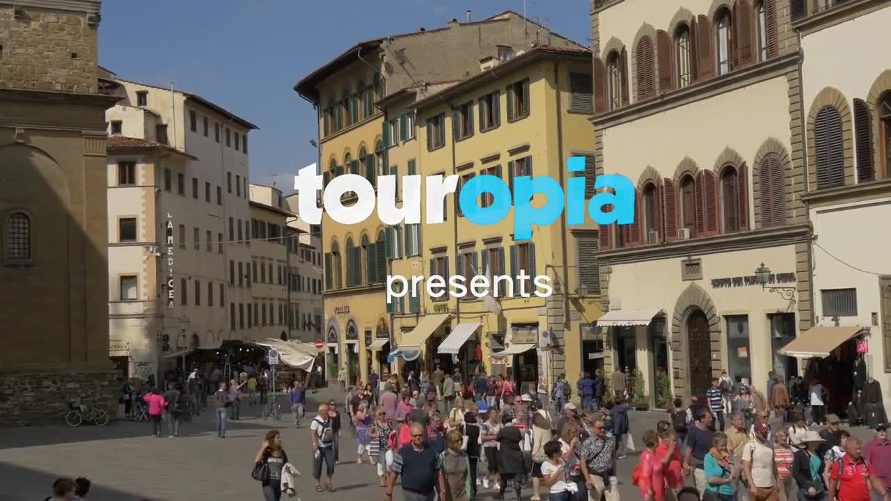 10 Top Tourist Attractions in Florence - Travel Video