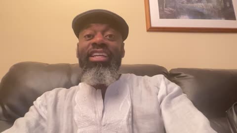 The Rest of the Gospel (The Best of the Gospel) - Part 20