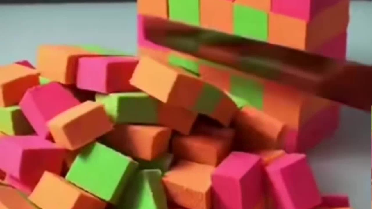 17th short video- Oddly satisfying video!