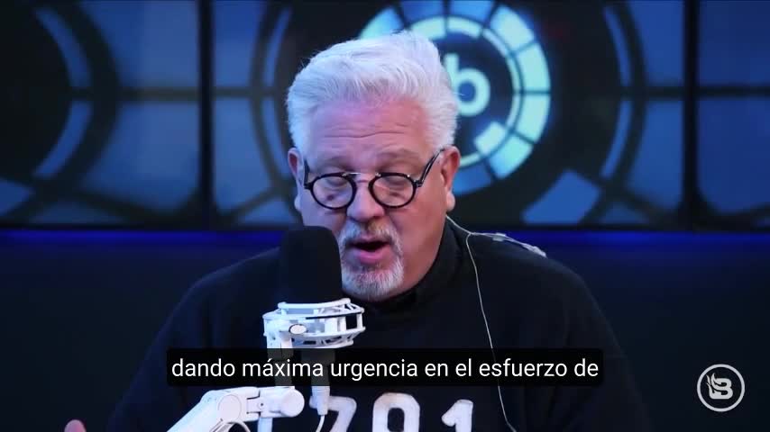 US Dollar - Glenn Beck