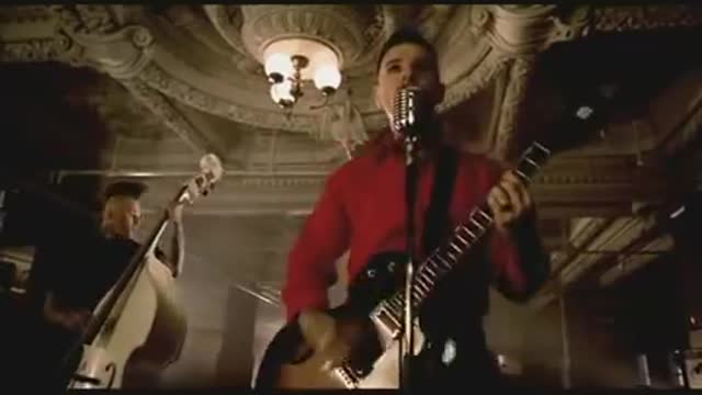 Tiger Army - Rose Of The Devil's Garden_Cut