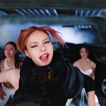 블랙핑크 핑크베놈 멤버별 I bring the pain like 모음 #blackpink #lisa #jennie #jisoo #rose #rosé