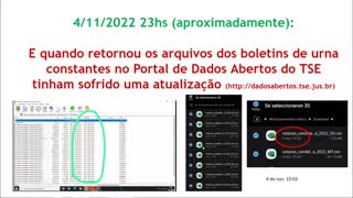 Brasil Roubado BrasilWasStolen Segunda Live Argentino LIVE 02