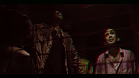 3D ANAGLYPH 2012 4k 80% MORE DEPTH P1