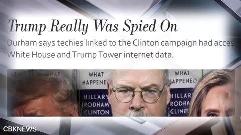 EXPLOSIVE TRUMP ADVERT ABOUT HILARY HITS THE U.S. HARD!