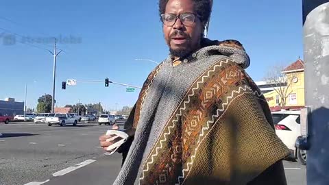 ISRAELITE IN SACRAMENTO: 2/1/22 PREACHING IL MAZABACH