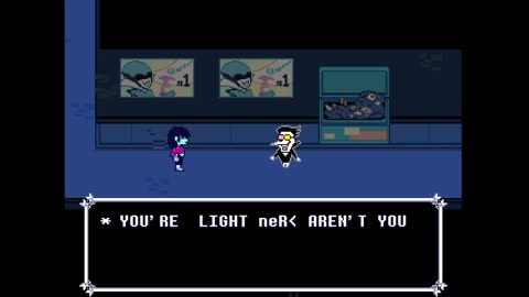 An Offer We Can Refuse - Deltarune Pt.2-9