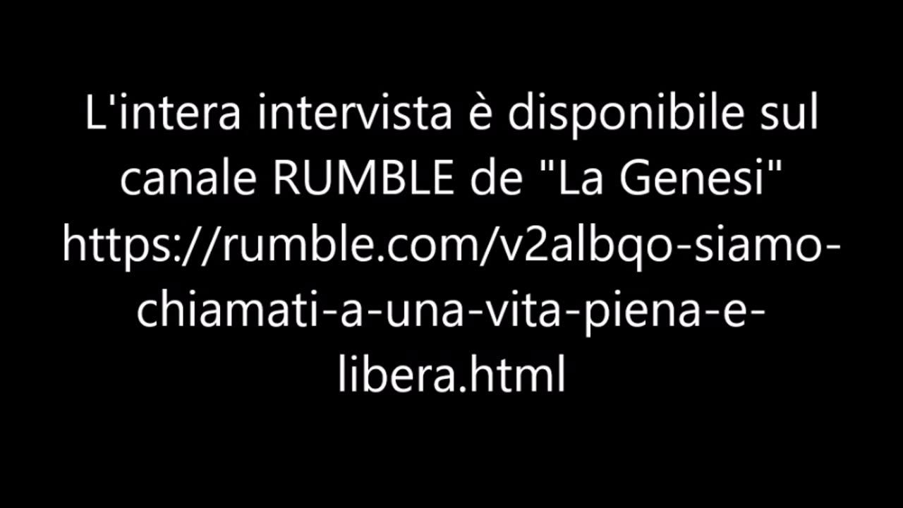 Abbiamo tutti una luce nel cuore - dal punk alla fede