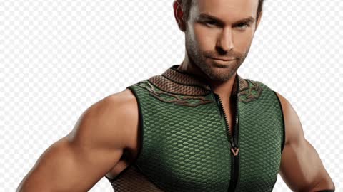 The deep breaks a desk and gets grounded