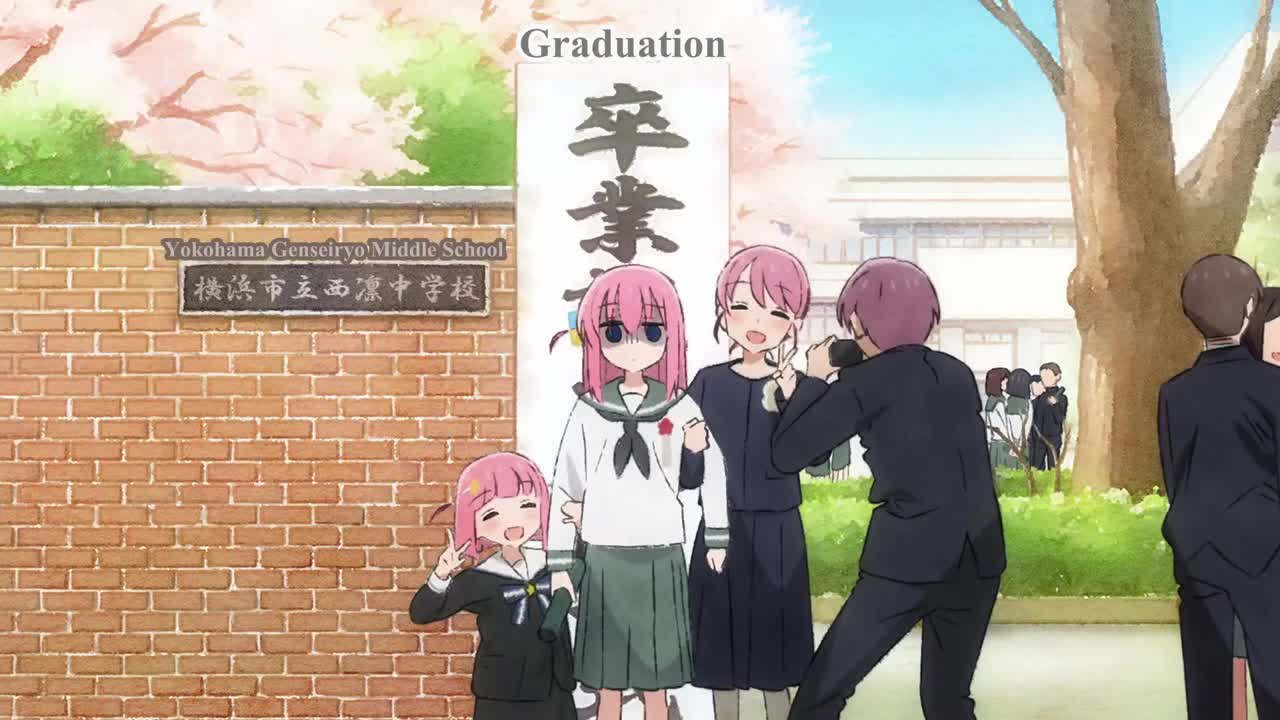 高校になったら絶対バンドやるんだぁぁぁぁ!!!!