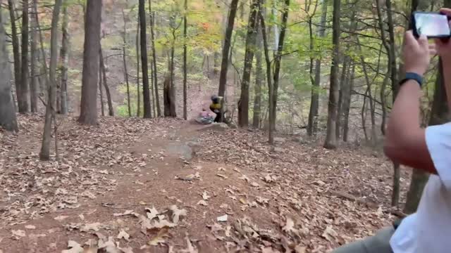 Best MTB Fails Of 2022 #150 | MTB Crashes of 2022