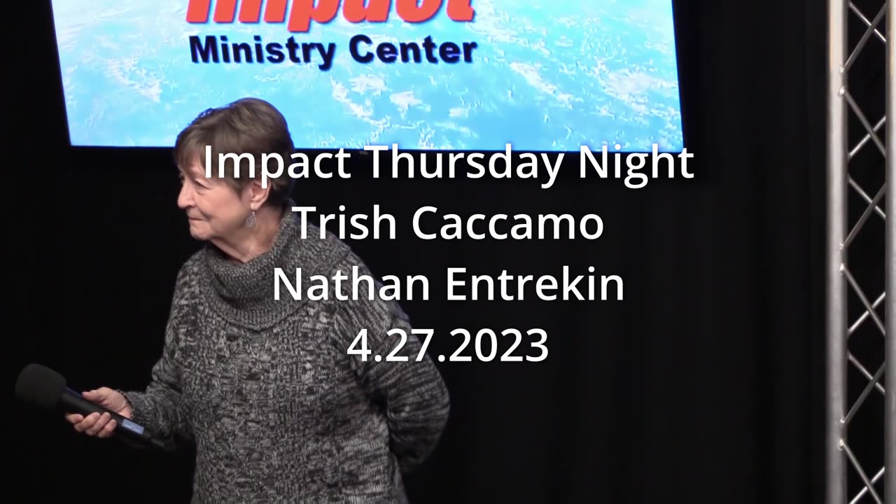 Impact Thursday Night – 4.27.2023