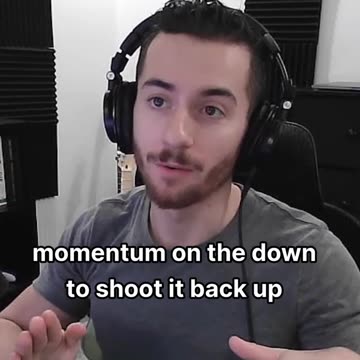 Why success is not linear