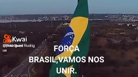 O Meu Povo Vamos nos Unir...