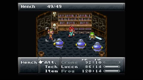 Chrono Trigger Part =_22