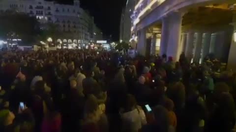 Policias por la verdad España compartan!