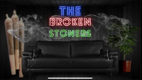 BROKEN STONES PODCAST#4