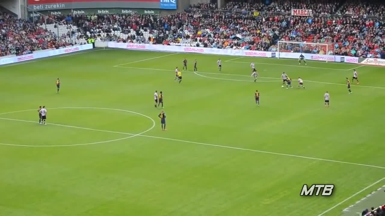 Top 10 Craziest Reactions on Lionel Messi Goals