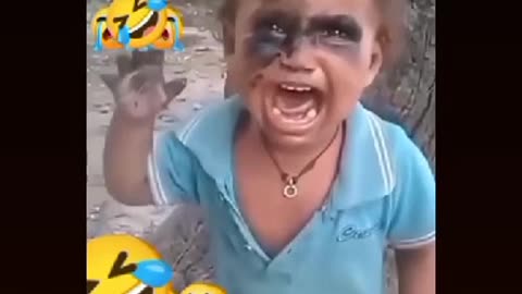 Funny video india