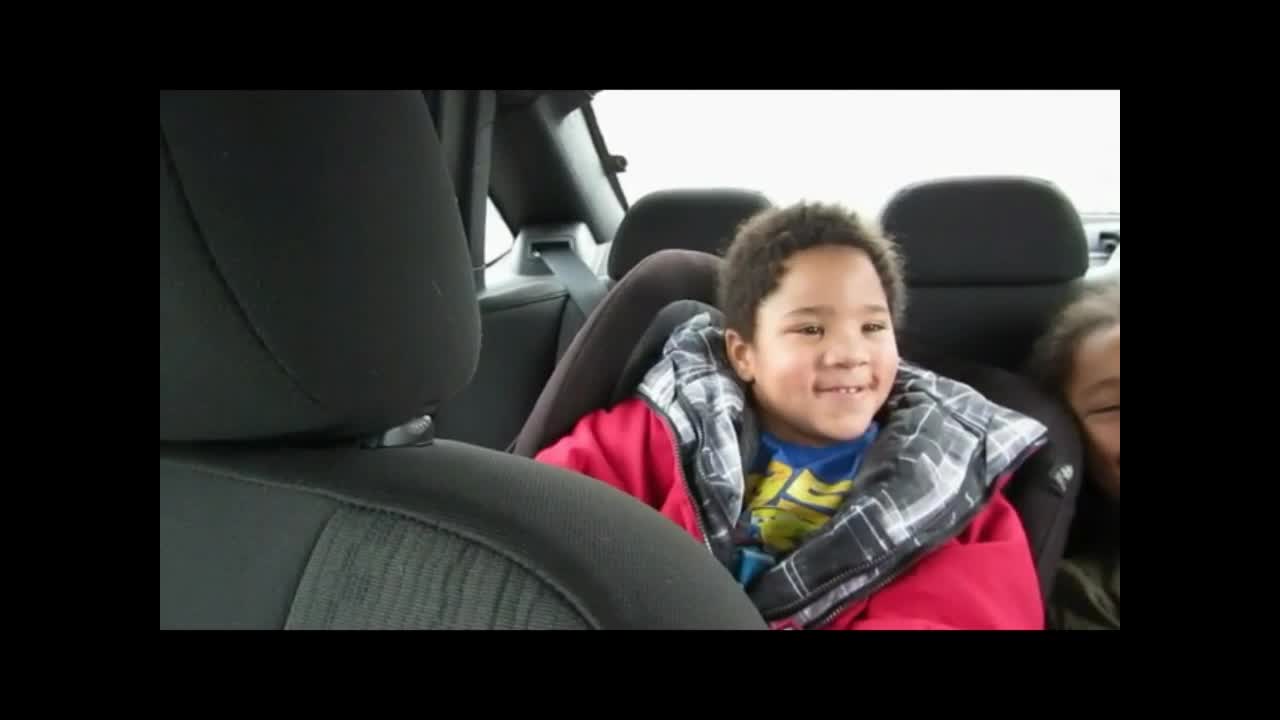 Say 'Snuffleuffagas'