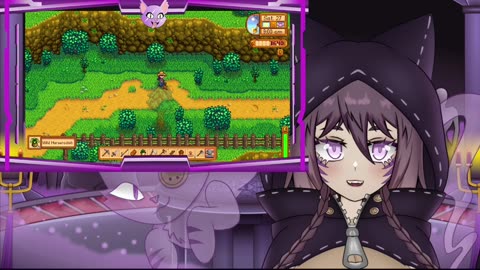 Stardew Valley Episode 2