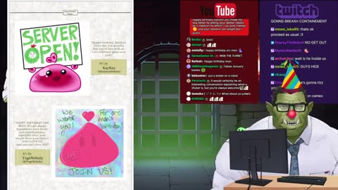 【Randon Neuring】Skipped page