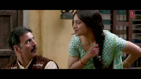Subha Ki Train - Toilet Ek Prem Katha-(HDvideo9)