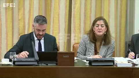 El Congreso aprueba la derogación de la sedición y rebaja de penas para políticos corruptos