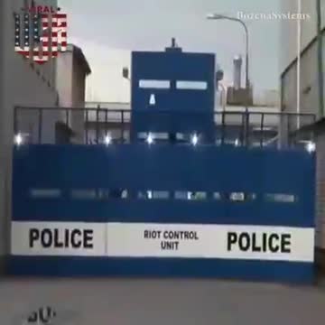 I Bet This Makes Its Debut In Melbourne 🟠⚪🟣The NPC Show