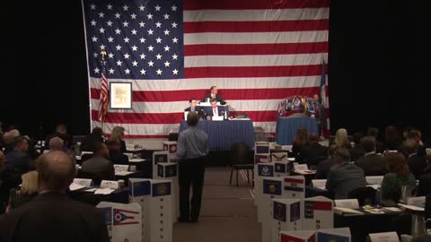 Simulated Convention of States Part 4