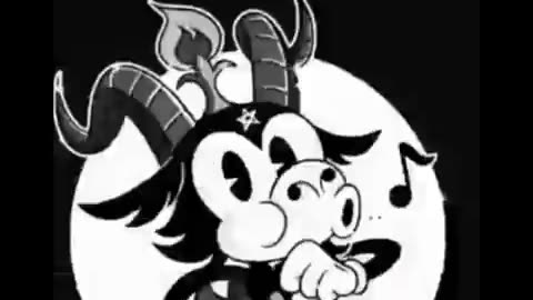 Disney's Satanic Pedo Club