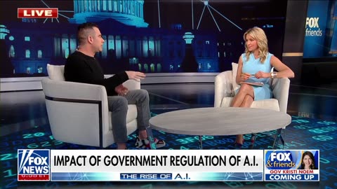 Chuck Schumer announces briefings on risks of AI: 'We must be ready'