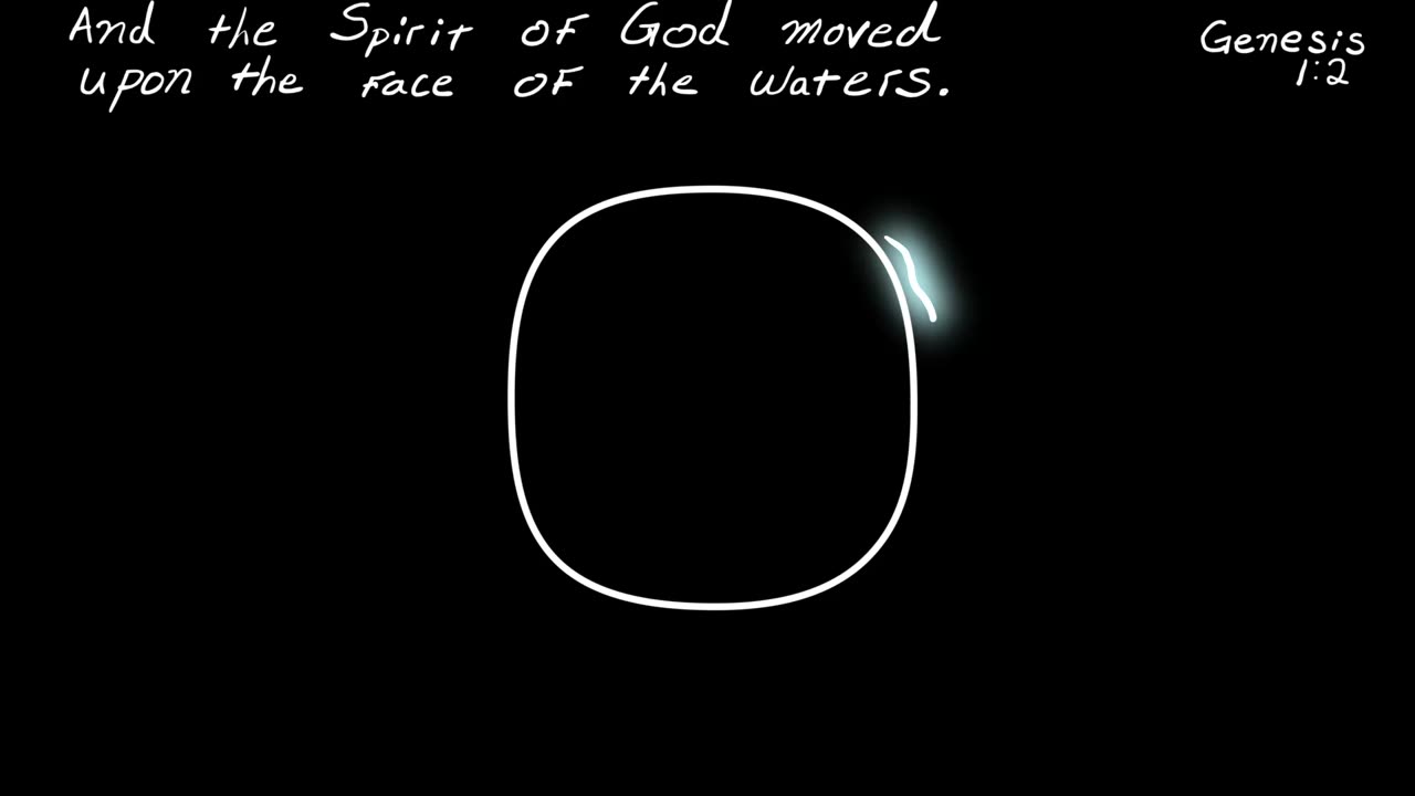 Genesis 1:1-5