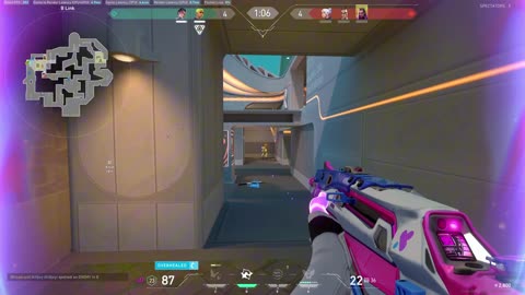 Entry Clove Ace 🔥