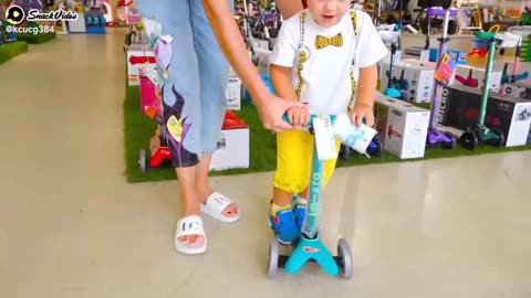 Vedio for kids baby please follow me