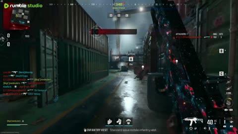 Big Chibi 0011 Call of Duty Shipment