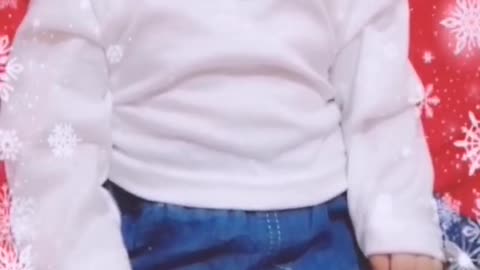 mashaAllah doll meri