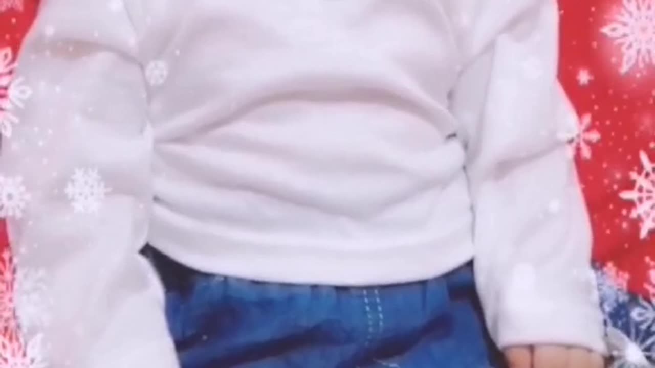 mashaAllah doll meri