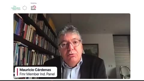 James Roguski - THE INDEPENDENT PANEL