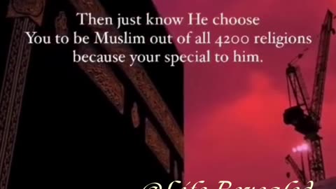 Islamic Motivational Video