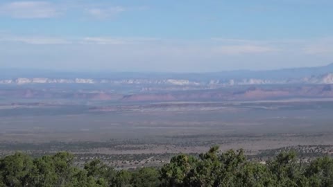 Grand Canyon North Rim trip
