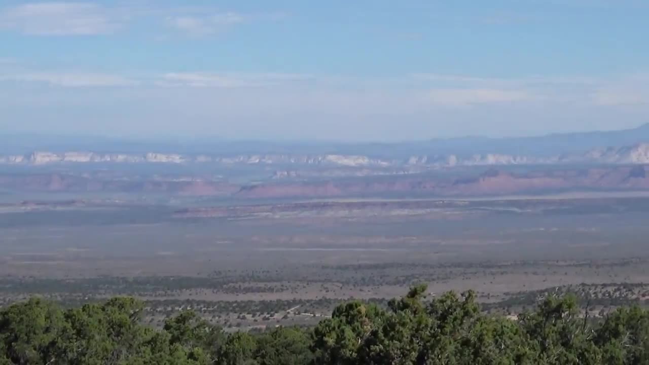 Grand Canyon North Rim trip