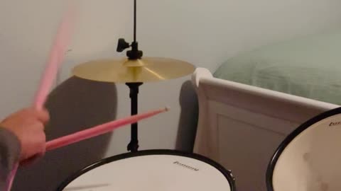 Basic drum and bass