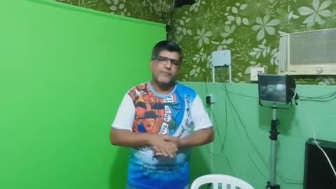 CONHECENDO A SEDE DA WEB TV TROPICANA