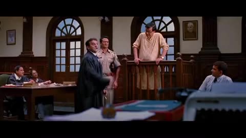 comedy funny scense court
