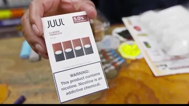 Juul reaches settlements covering thousands of lawsuits