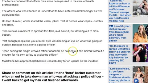 Not all Heroes are in fact Heroes