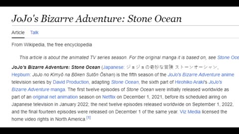 Stop This Release Schedule