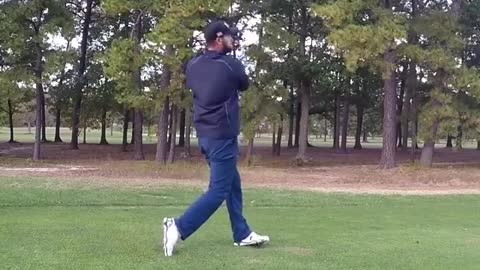 Golf Tricks